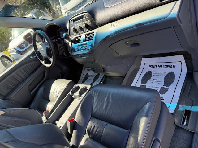 2005 Honda Odyssey Image 28