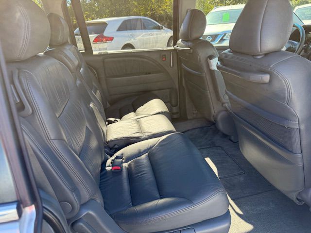 2005 Honda Odyssey Image 29
