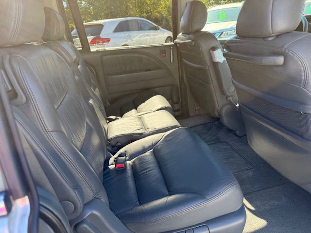 2005 Honda Odyssey Image 30