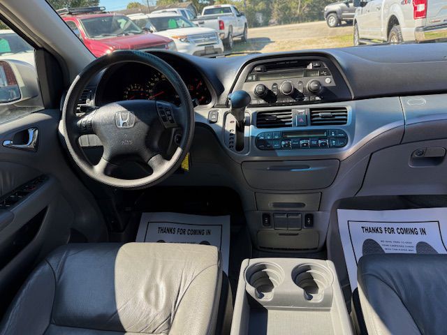 2005 Honda Odyssey Image 31