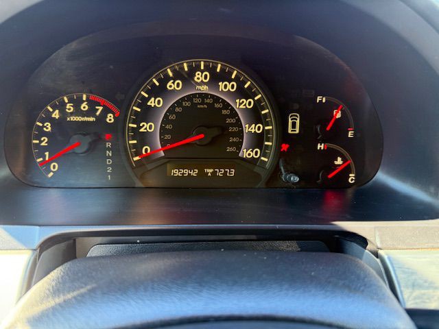 2005 Honda Odyssey Image 32