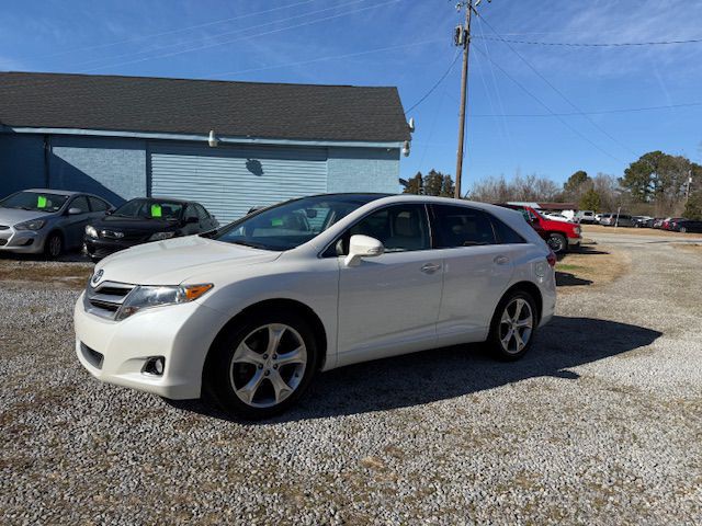 2015 Toyota Venza Image 3