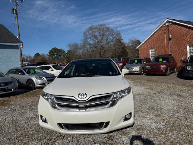 2015 Toyota Venza Image 5