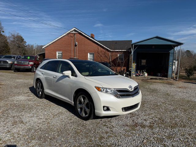 2015 Toyota Venza Image 6