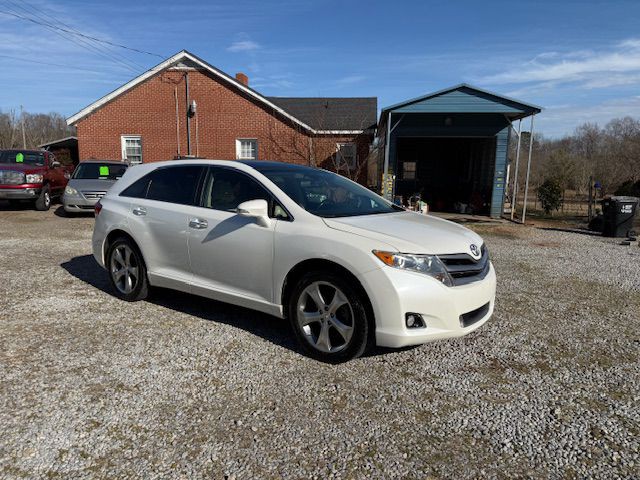 2015 Toyota Venza Image 7