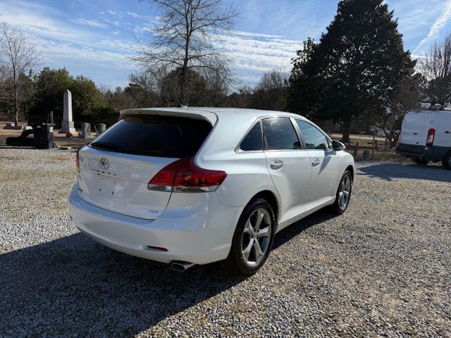 2015 Toyota Venza Image 8