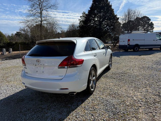 2015 Toyota Venza Image 9