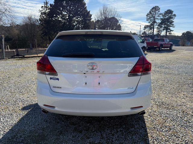 2015 Toyota Venza Image 10