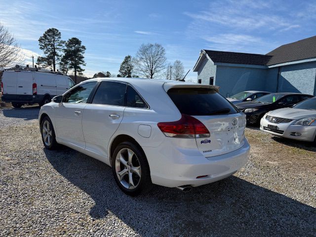 2015 Toyota Venza Image 12