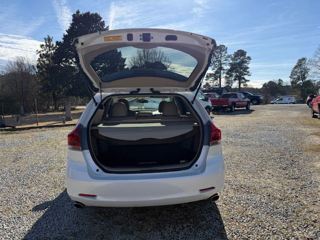 2015 Toyota Venza Image 13