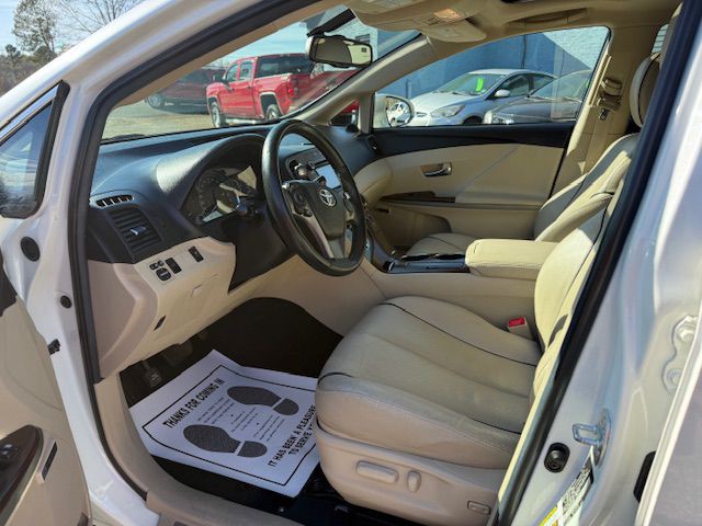 2015 Toyota Venza Image 20