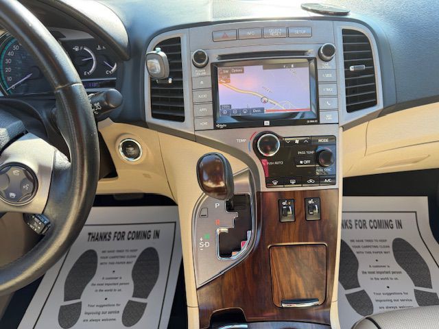 2015 Toyota Venza Image 29