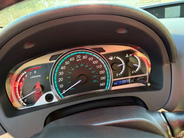 2015 Toyota Venza Image 39