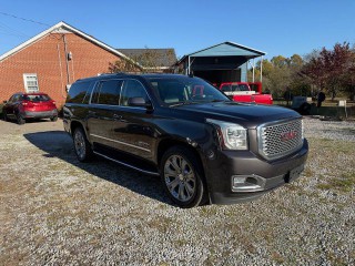 Image for 2016 GMC Yukon Denali ID: 6932849