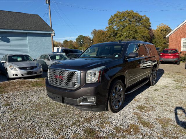 2016 GMC Yukon Image 5