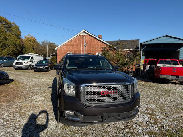 2016 GMC Yukon Image 6