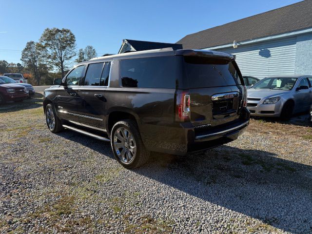 2016 GMC Yukon Image 13
