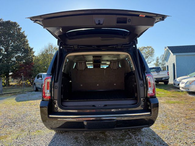 2016 GMC Yukon Image 14