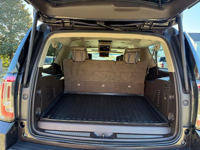 2016 GMC Yukon Image 15