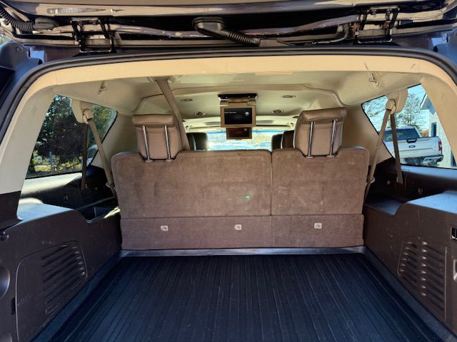 2016 GMC Yukon Image 16