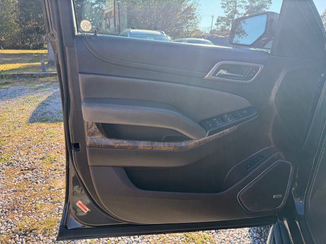 2016 GMC Yukon Image 18