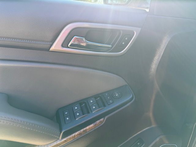 2016 GMC Yukon Image 19