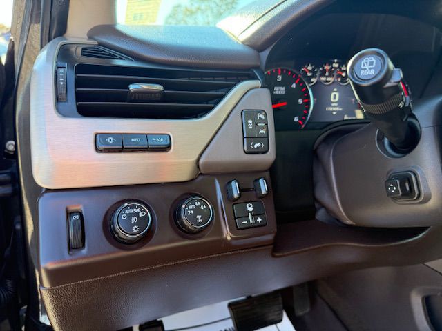 2016 GMC Yukon Image 20