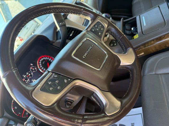 2016 GMC Yukon Image 21