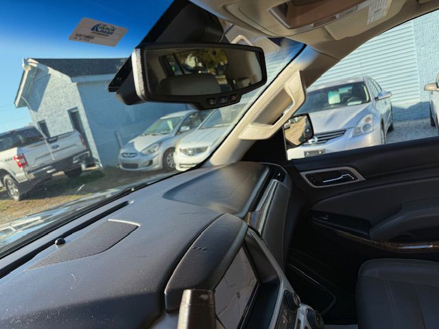 2016 GMC Yukon Image 22