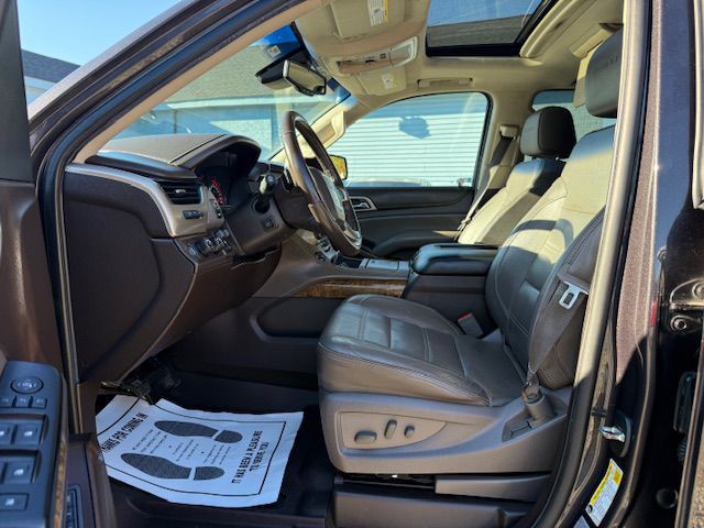 2016 GMC Yukon Image 24