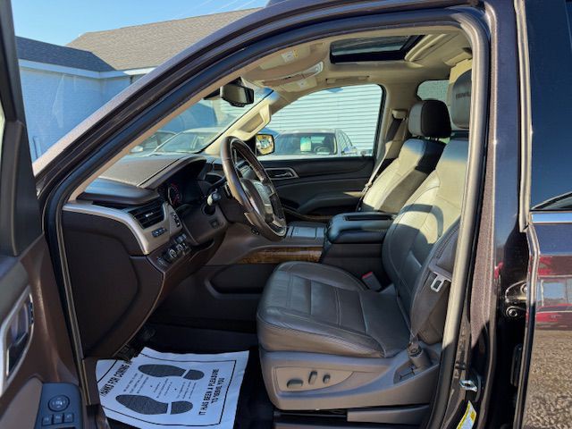 2016 GMC Yukon Image 25