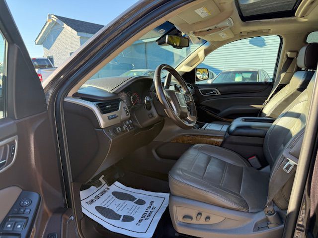 2016 GMC Yukon Image 26