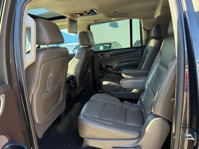 2016 GMC Yukon Image 27