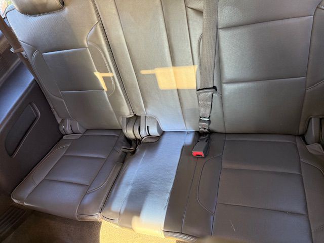 2016 GMC Yukon Image 28