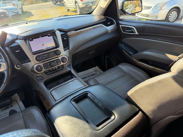 2016 GMC Yukon Image 29