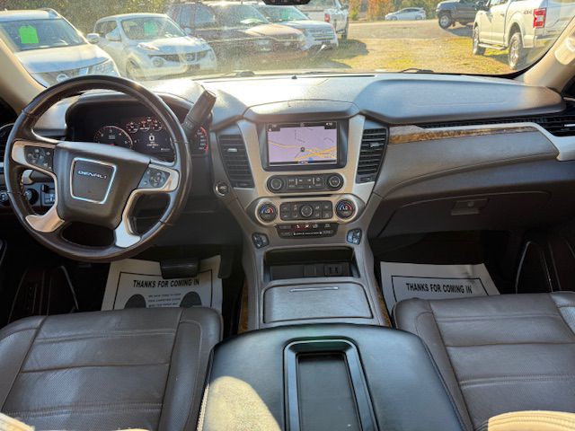 2016 GMC Yukon Image 31