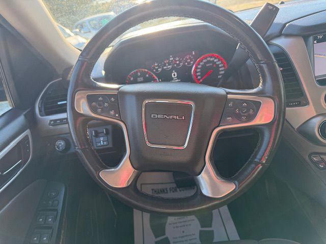 2016 GMC Yukon Image 33