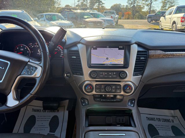 2016 GMC Yukon Image 34