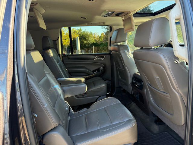 2016 GMC Yukon Image 36