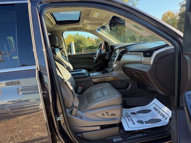 2016 GMC Yukon Image 39