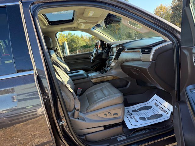 2016 GMC Yukon Image 41