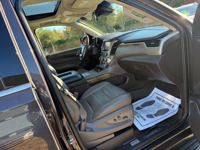 2016 GMC Yukon Image 42