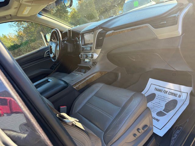 2016 GMC Yukon Image 43