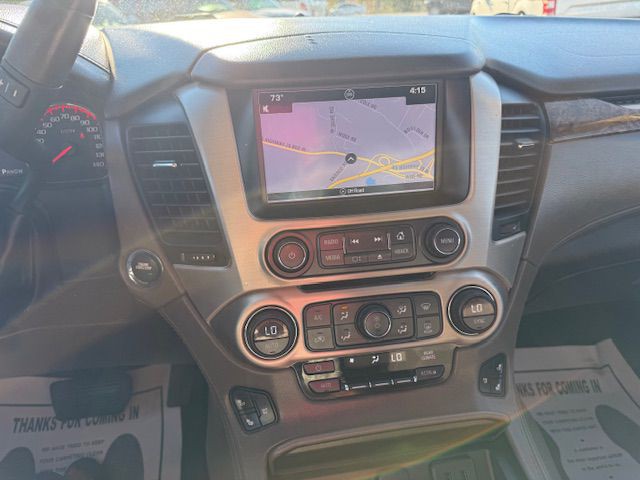 2016 GMC Yukon Image 46