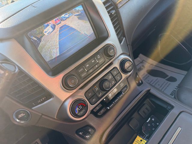 2016 GMC Yukon Image 47