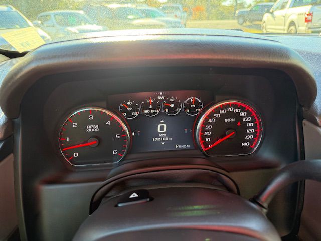 2016 GMC Yukon Image 48