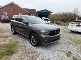Image for 2015 Dodge Durango Limited ID: 6943783