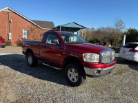 Image for 2008 Dodge Ram 1500 R-cab Big Horn ID: 6943817