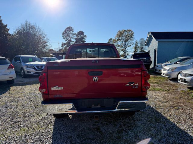 2008 Dodge Ram 1500 Image 11