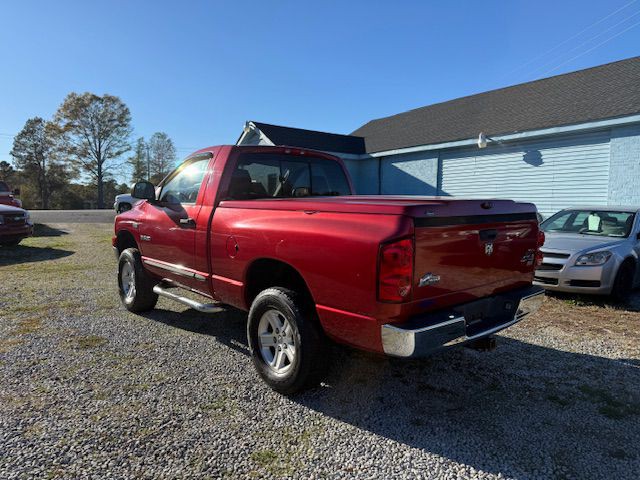 2008 Dodge Ram 1500 Image 12